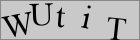 Sicherheitscode