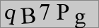 Sicherheitscode