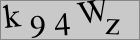 Sicherheitscode