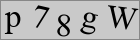 Sicherheitscode