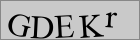 Sicherheitscode