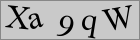 Sicherheitscode