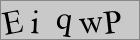Sicherheitscode