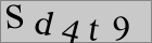 Sicherheitscode