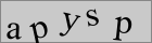 Sicherheitscode