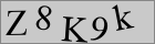 Sicherheitscode