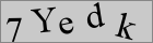 Sicherheitscode
