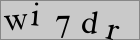 Sicherheitscode