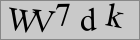 Sicherheitscode