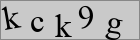 Sicherheitscode