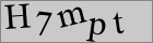 Sicherheitscode