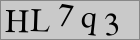 Sicherheitscode