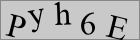 Sicherheitscode