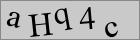 Sicherheitscode