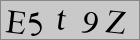 Sicherheitscode