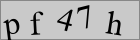 Sicherheitscode