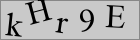 Sicherheitscode
