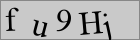 Sicherheitscode