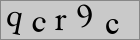 Sicherheitscode