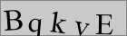Sicherheitscode