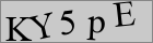 Sicherheitscode