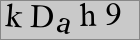 Sicherheitscode