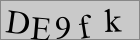 Sicherheitscode