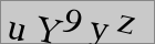 Sicherheitscode