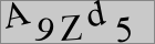 Sicherheitscode