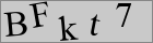 Sicherheitscode