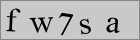 Sicherheitscode