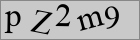 Sicherheitscode