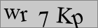 Sicherheitscode