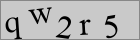 Sicherheitscode