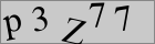 Sicherheitscode