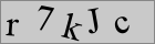 Sicherheitscode