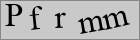 Sicherheitscode