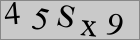 Sicherheitscode