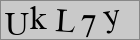 Sicherheitscode