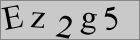 Sicherheitscode