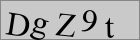 Sicherheitscode
