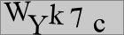 Sicherheitscode