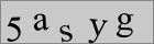Sicherheitscode