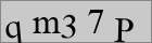 Sicherheitscode