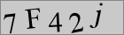 Sicherheitscode