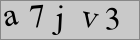 Sicherheitscode