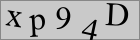 Sicherheitscode