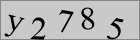 Sicherheitscode