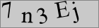 Sicherheitscode