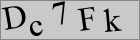 Sicherheitscode